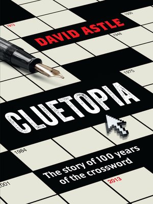 cover image of Cluetopia